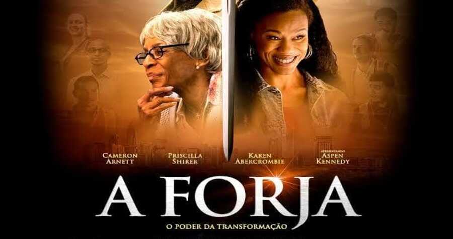 a forja
