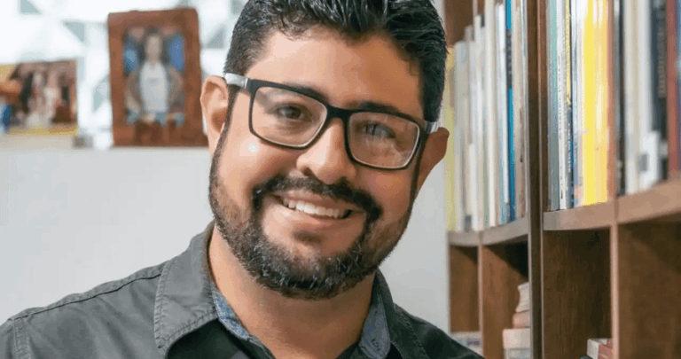 Kenner Terra Deixa a Igreja Betânia Após Quase Dois Anos à Frente da Liderança